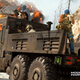 Image for article titled Call Of Duty Warzone's Big Trucks Have Become A Popular (And Annoying) Way To Win